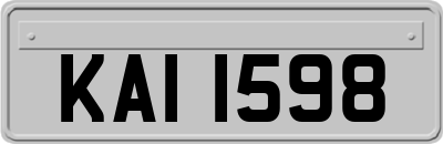 KAI1598