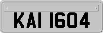 KAI1604