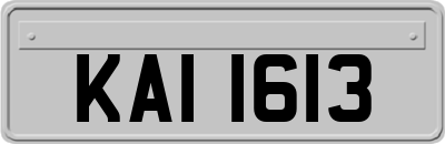 KAI1613