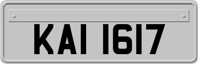 KAI1617