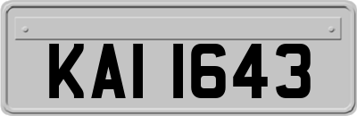 KAI1643