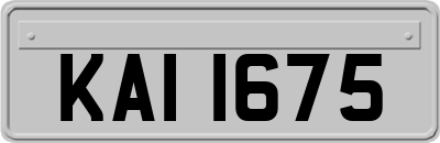 KAI1675