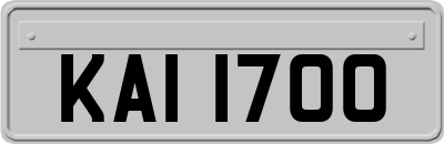 KAI1700