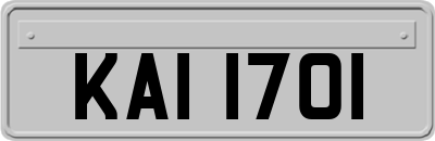 KAI1701