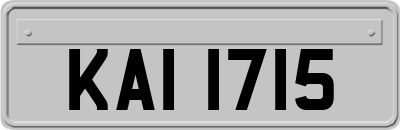 KAI1715