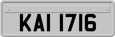 KAI1716