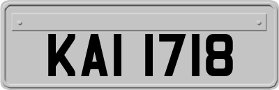 KAI1718