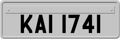KAI1741