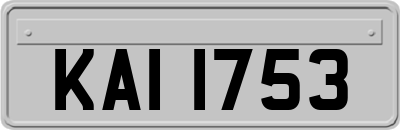 KAI1753