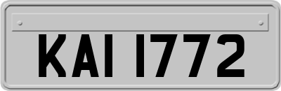 KAI1772