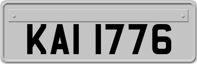 KAI1776