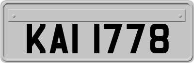KAI1778