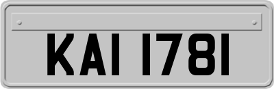 KAI1781