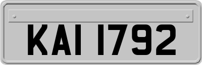 KAI1792