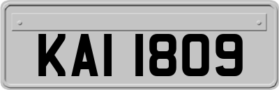 KAI1809