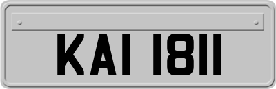 KAI1811