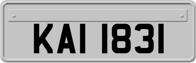 KAI1831
