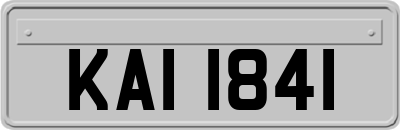 KAI1841