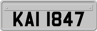 KAI1847