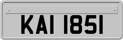 KAI1851