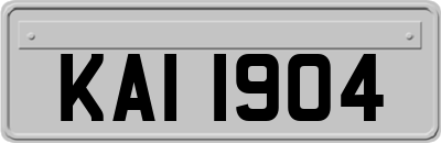 KAI1904