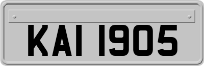 KAI1905