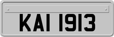 KAI1913