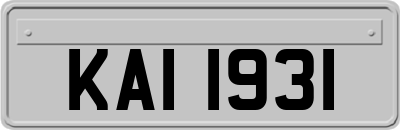 KAI1931