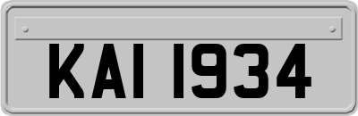 KAI1934