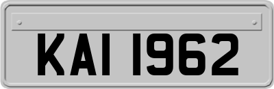 KAI1962