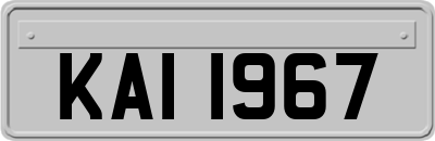 KAI1967