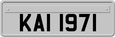 KAI1971
