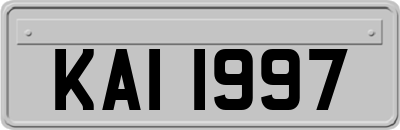 KAI1997