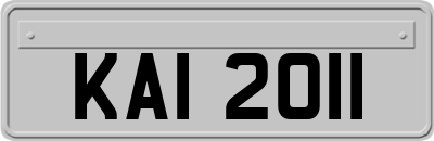 KAI2011