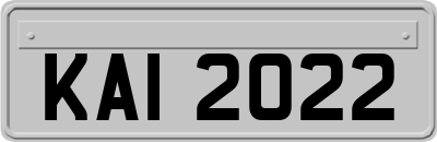 KAI2022