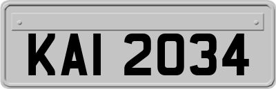 KAI2034