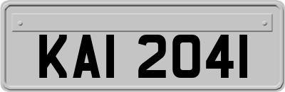 KAI2041