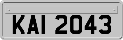 KAI2043