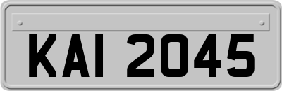 KAI2045