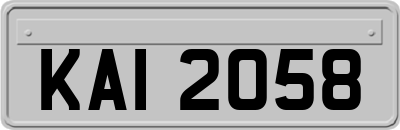 KAI2058