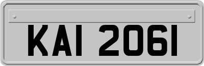 KAI2061