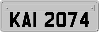 KAI2074