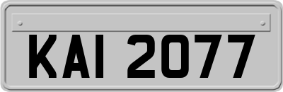 KAI2077