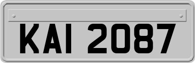KAI2087