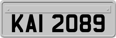 KAI2089