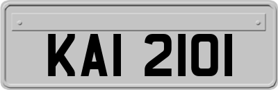 KAI2101