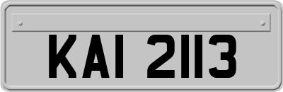 KAI2113