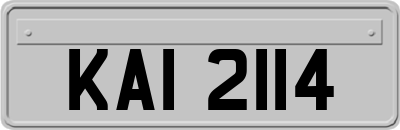 KAI2114