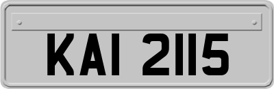 KAI2115