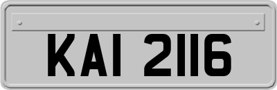 KAI2116
